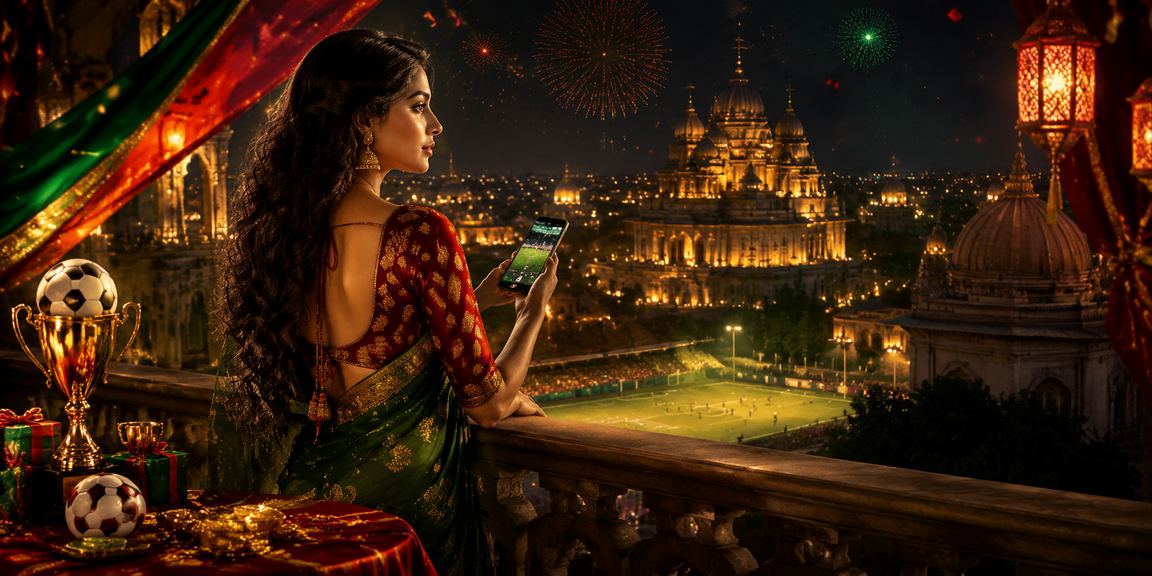 বাংলাদেশে ফুটবল বেটিং করে 150x পুরস্কার পয়েন্ট সংগ্রহ