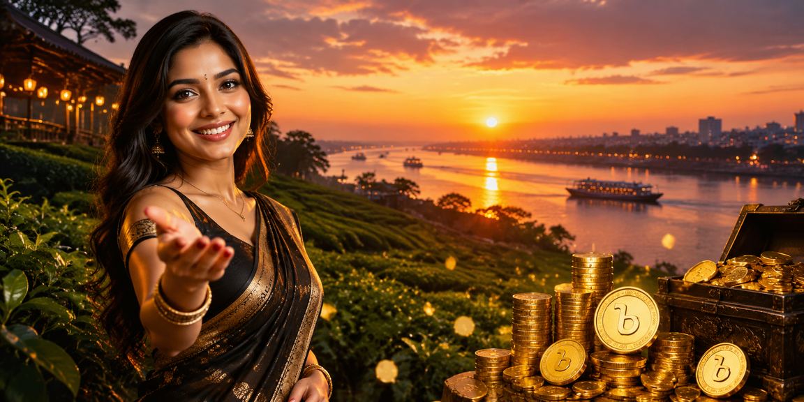 রাজশাহীতে বেটিং ও টাকার লেনদেনের দৃশ্য