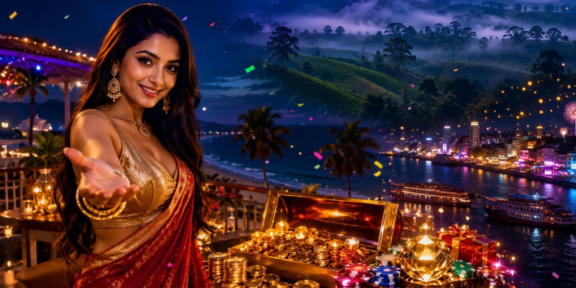 সেন্ট মার্টিন দ্বীপে স্পোর্টস বেটিং অভিজ্ঞতার দৃশ্য