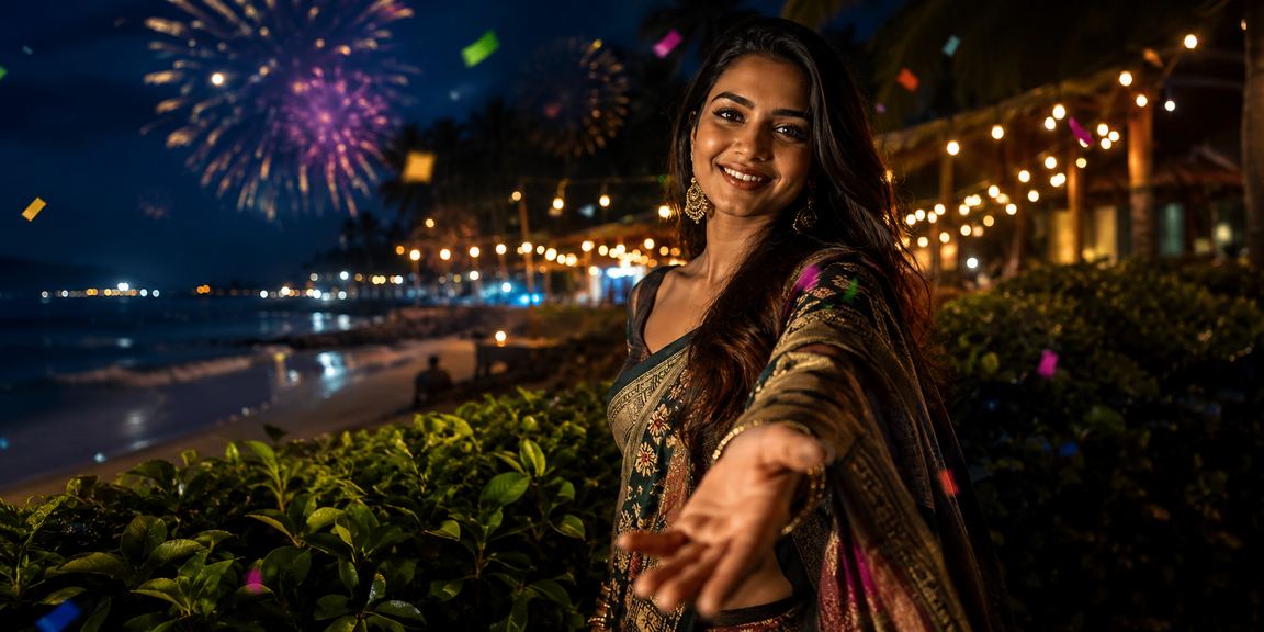 সেন্ট মার্টিনে ক্যাসিনো ও বেটিং প্রিমিয়াম পরিবেশের দৃশ্য