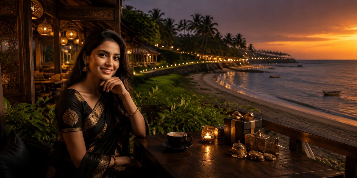 সেন্ট মার্টিনে ভিআইপি বোনাস ও প্রিমিয়াম সুবিধার দৃশ্য