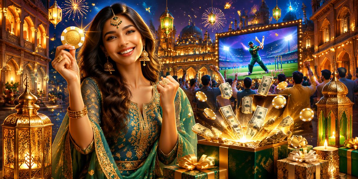 সোনারগাঁওয়ে ঈদ উৎসবে ক্রিকেট বেটিং উপভোগ করছেন ব্যবহারকারীরা